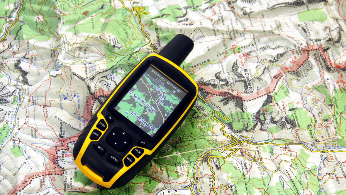 GPS GLONASS WAT IS DAT DEFINITIE