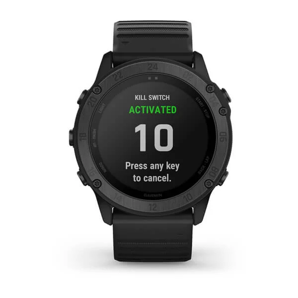 Garmin Tactix Delta voor outdoorliefhebbers en militairen ⋆ Sporthorloge365