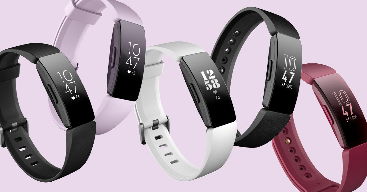 Fitbit SpO2