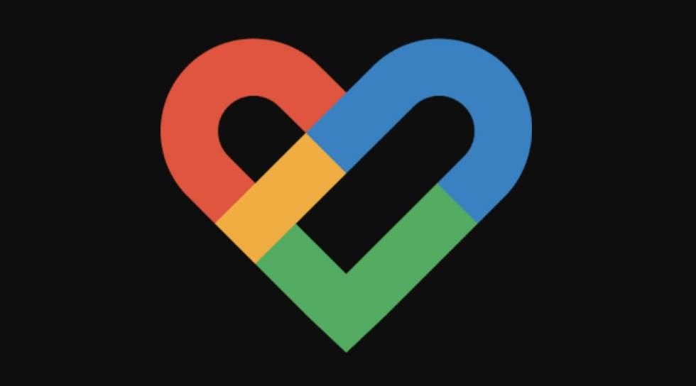 Google Fit logo update