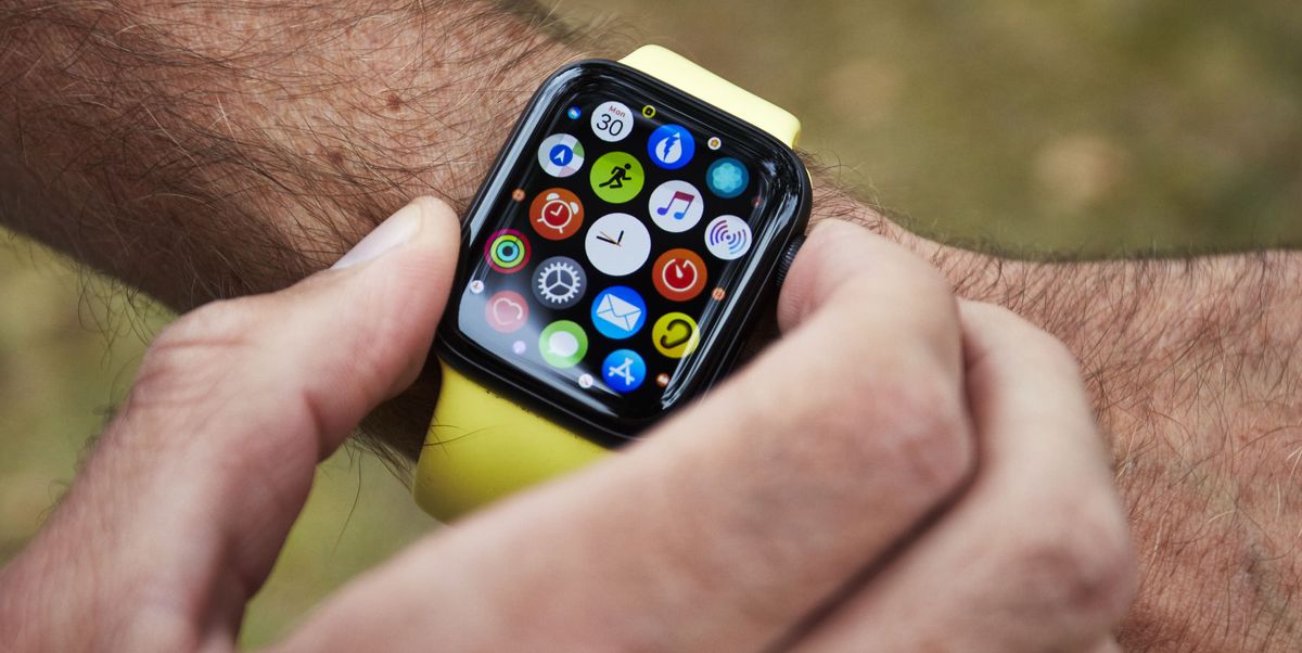 Apple Watch Series 6