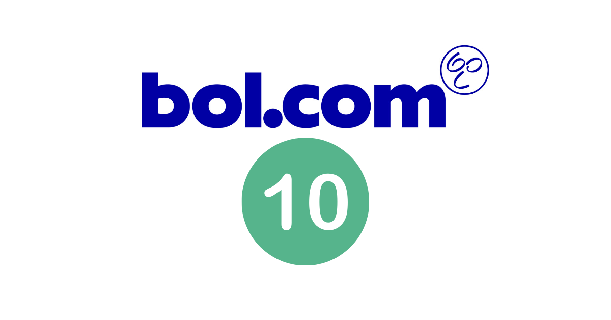 Top 10 Bol