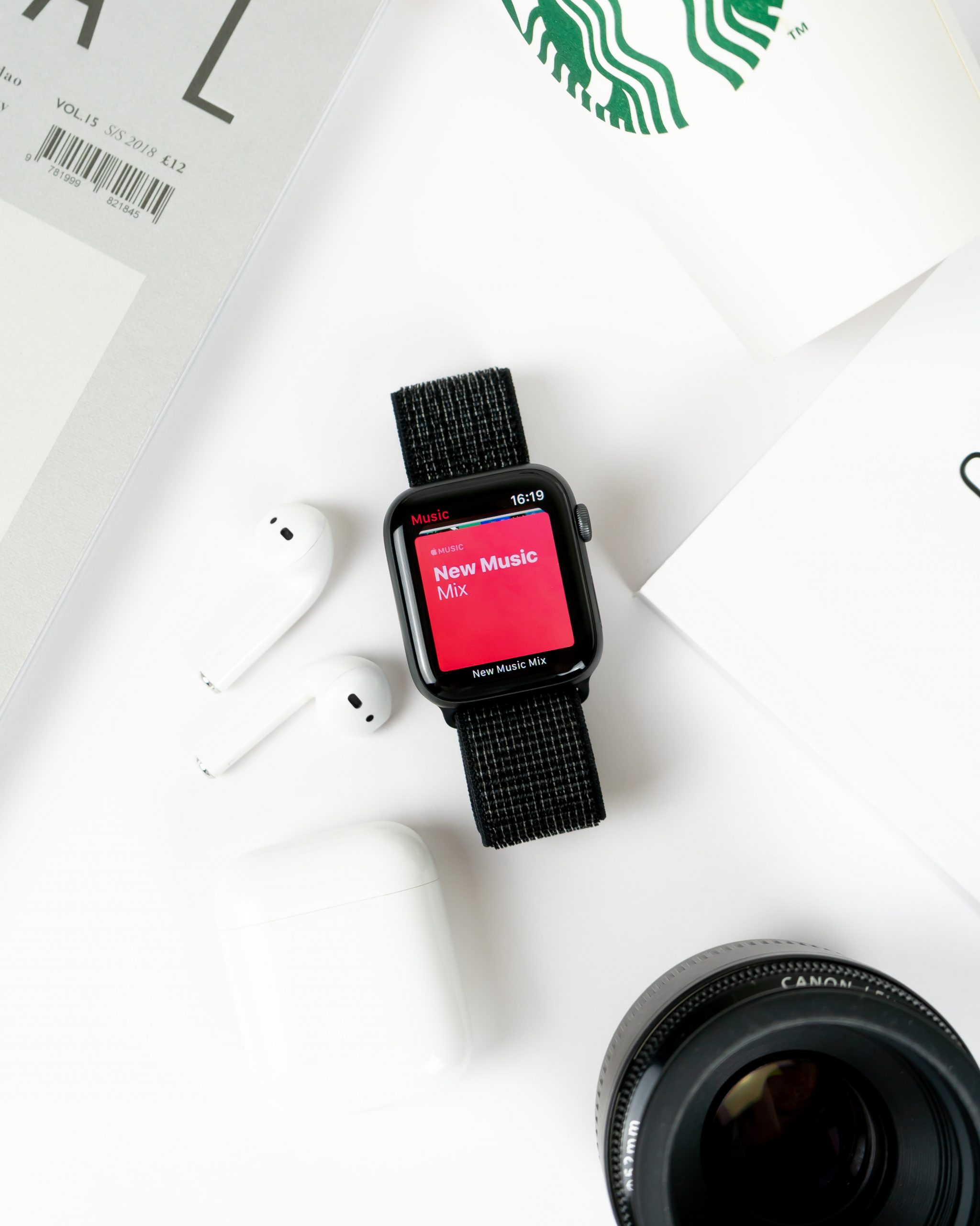 watchOS 7 update Apple