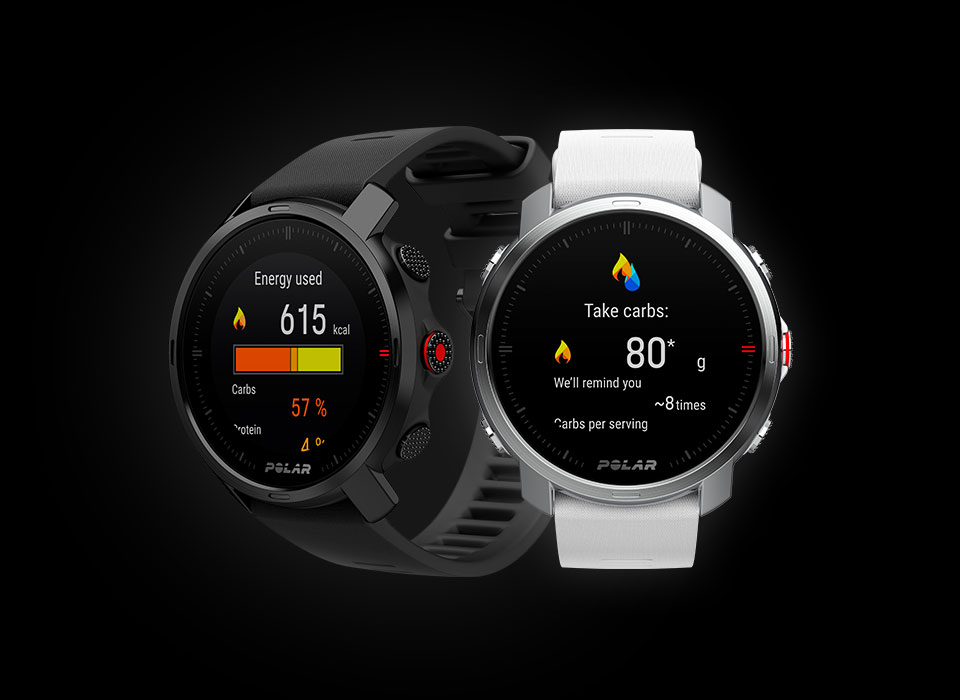 Polar FuelWise wat is dat