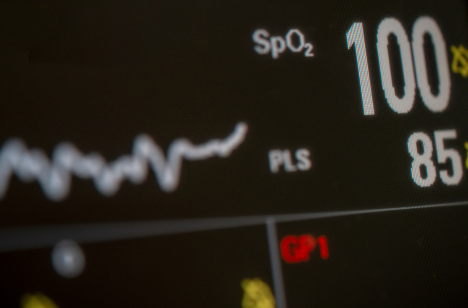SpO2 tracken op Fitbit Sense en Versa 3