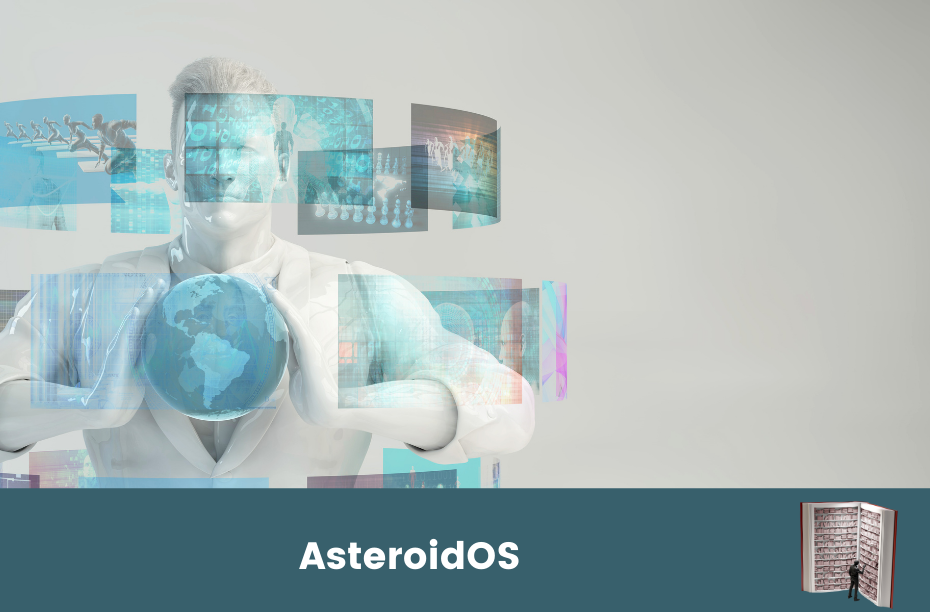 AsteroidOS