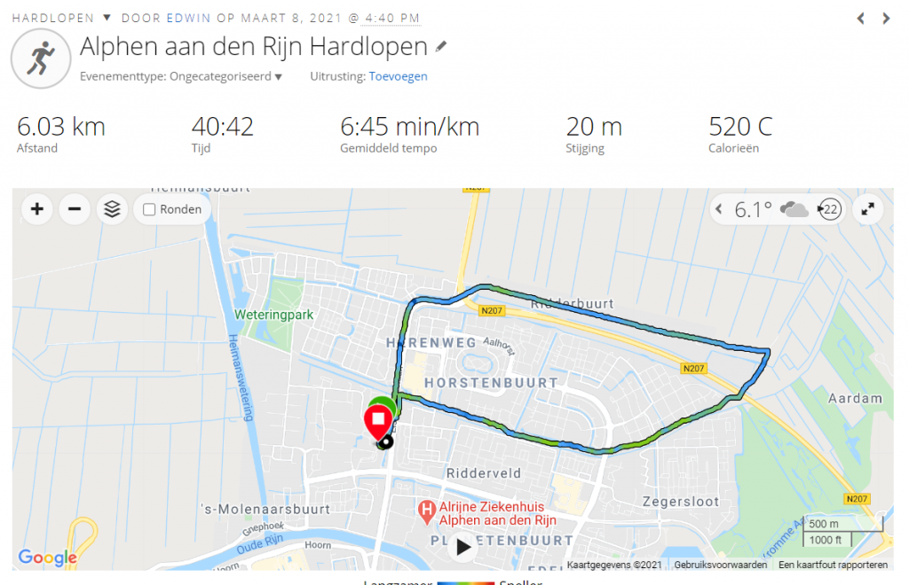 Hardlopen Garmin Forerunner 745 Connect
