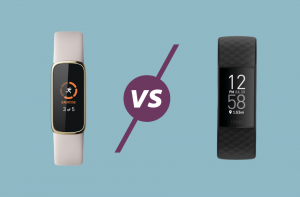 Fitbit Luxe vs Fitbit Charge 4 vergeleken verschillen en overeenkomsten