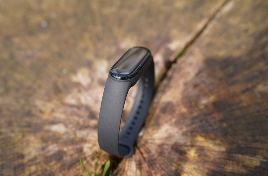 Xiaomi Mi Band 6 EU versie kopen Nederlands Nederland bol