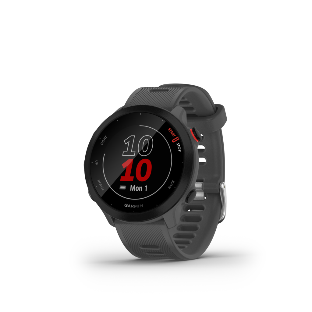 Forunner 55 grijs