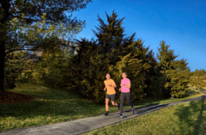 Garmin Forerunner 55
