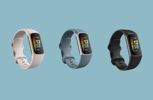 Fibit Charge 5 mening specificaties