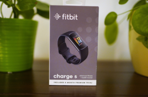 Fitbit Charge 5 review mening en ervaring