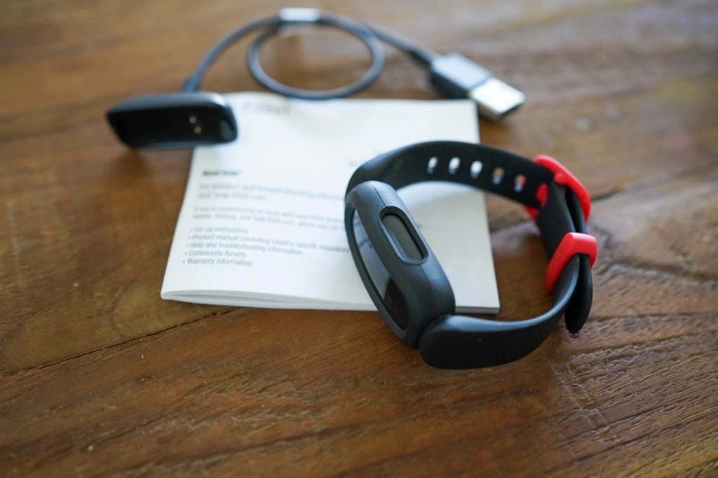 Fitbit Ace 3 kopen product