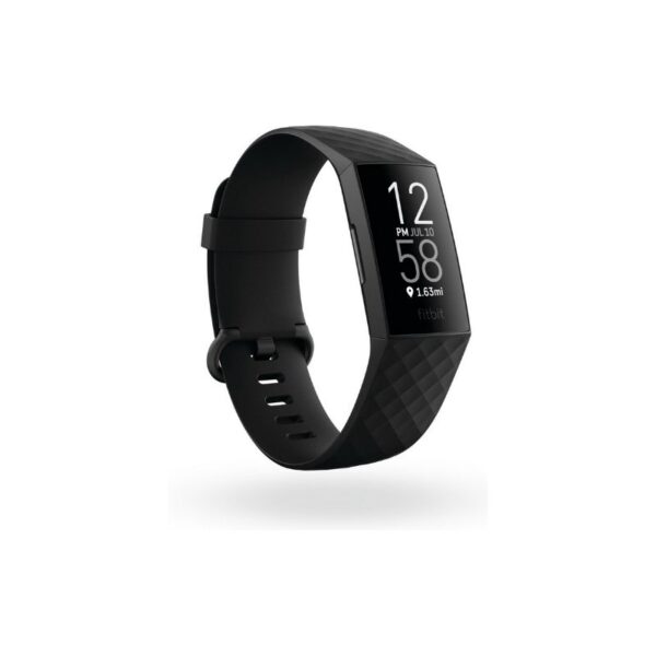 Fitbit Charge 4 activity tracker ⋆ Sporthorloge365