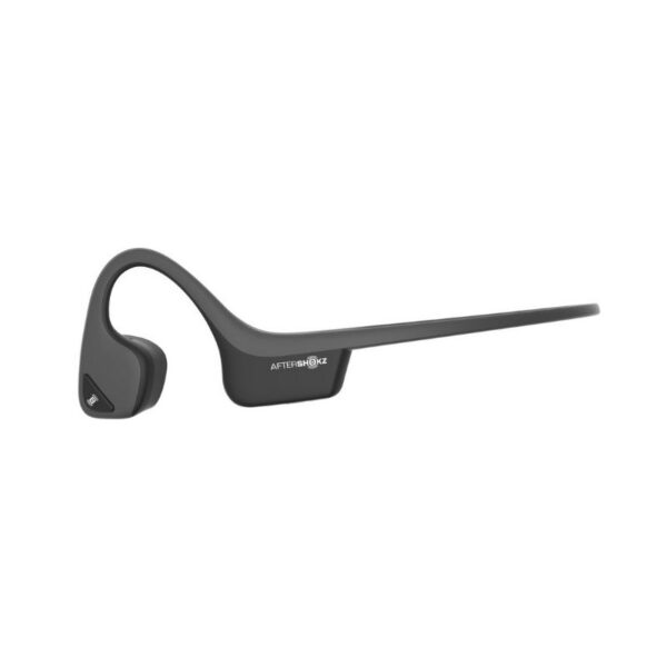 Aftershokz AIR bone conduction draadloos geen oren