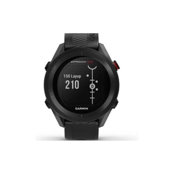 Garmin Approach S12