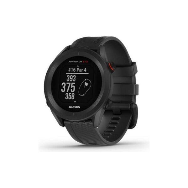 Garmin Approach S12