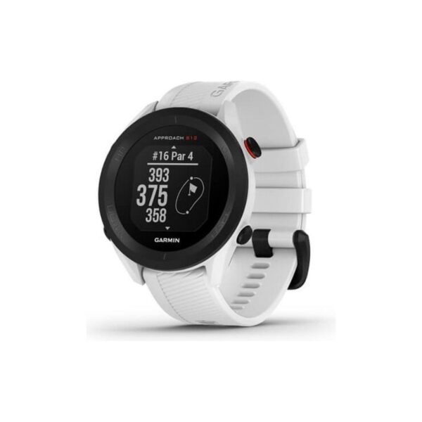 Garmin Approach S12