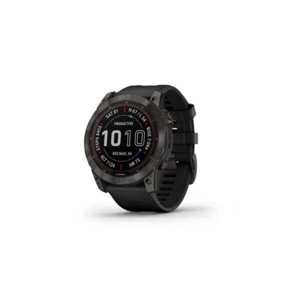 Garmin Fenix 7 grijs