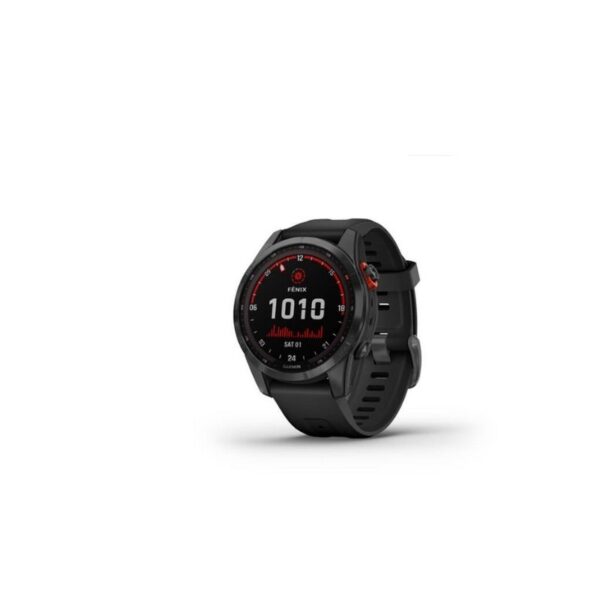 Garmin Fenix 7s grijs