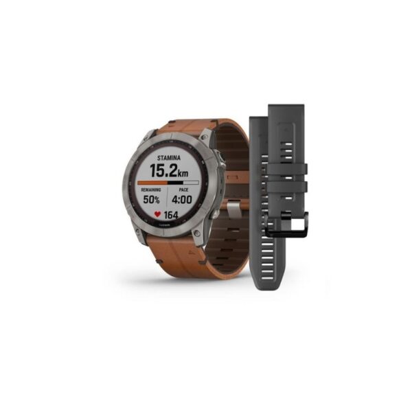 Garmin Fenix 7x
