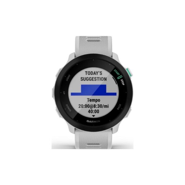 Garmin Forerunner 55