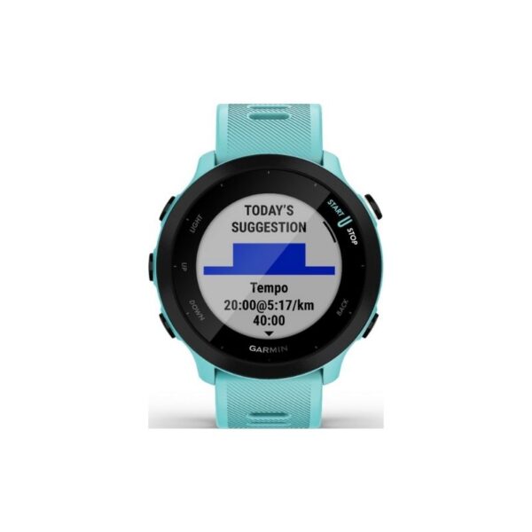 Garmin Forerunner 55