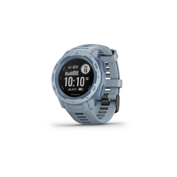Garmin Instinct Solar