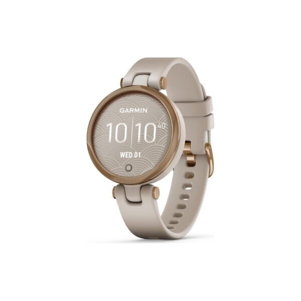Garmin Lilly