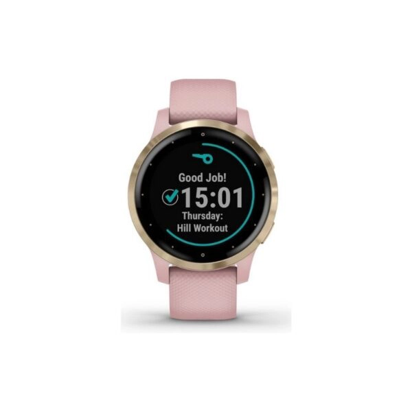 Garmin Vivoactive 4 en 4s