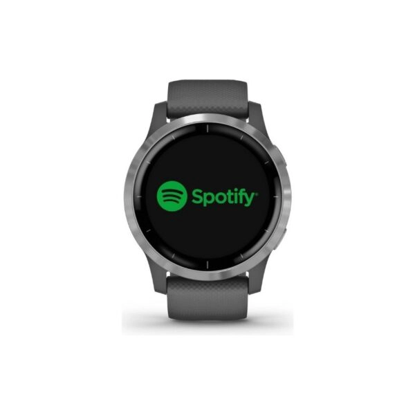 Garmin Vivoactive 4 en 4s