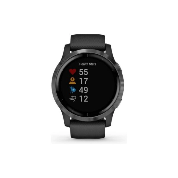 Garmin Vivoactive 4 en 4s
