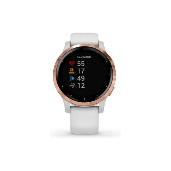 Garmin Vivoactive 4 en 4s