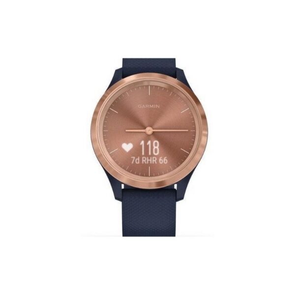Garmin Vivomove 3 info
