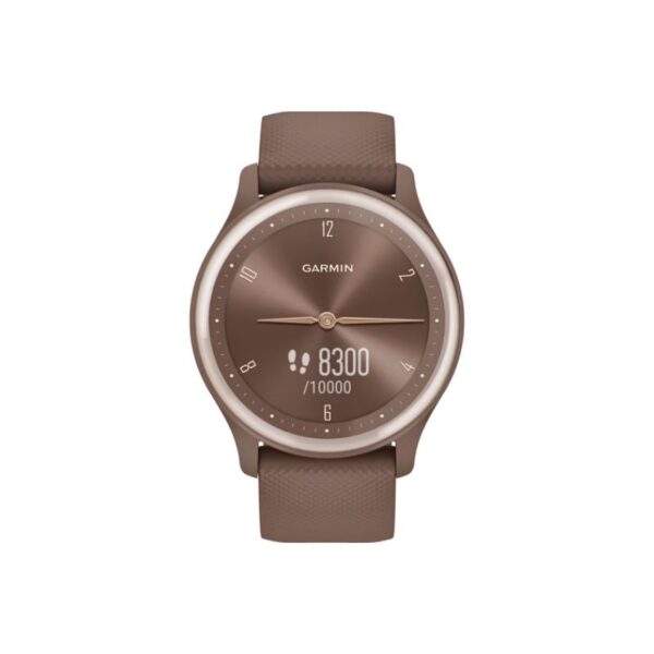 Garmin Vivomove Sport Vergelijken