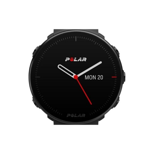 Polar Vantage M