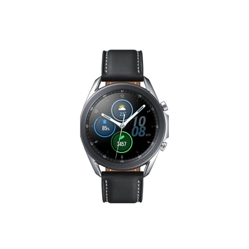 Samsung Galaxy Watch 3 leren bandje