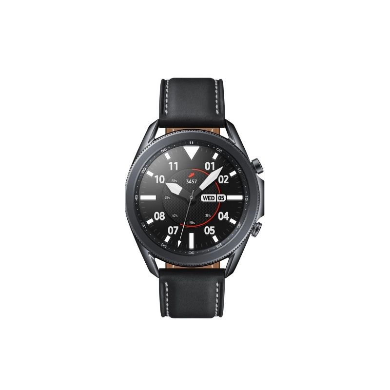 Samsung Galaxy Watch3 zwart