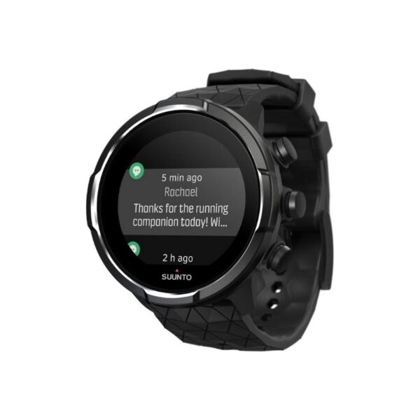 Suunto 9 baro
