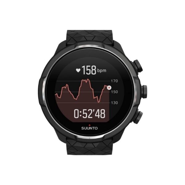 Suunto 9 baro 2022