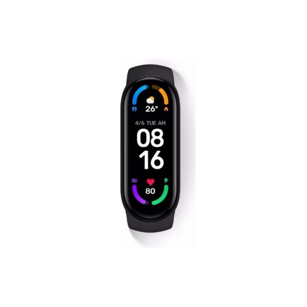 Xiaomi Mi Band 6