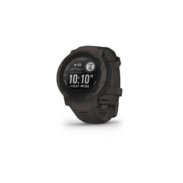 Garmin Instinct 2 review