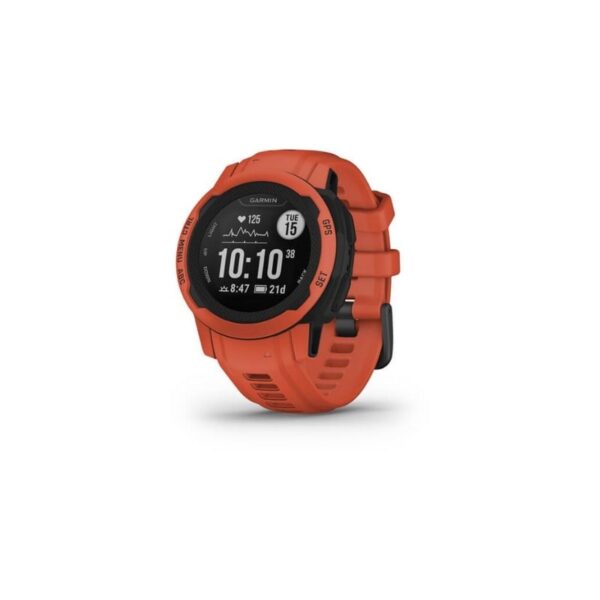 Garmin Instinct 2 rood kopen